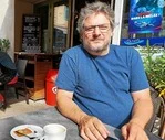 Portrait de Jean-Michel SALOMON